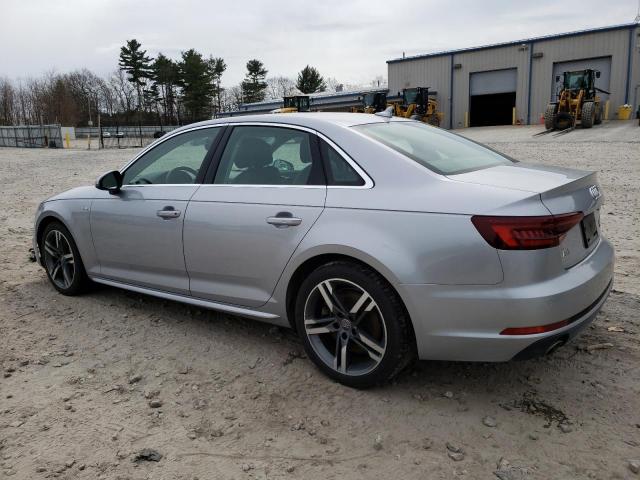WAUENAF4XJA083629 Audi A4 Premium Plus