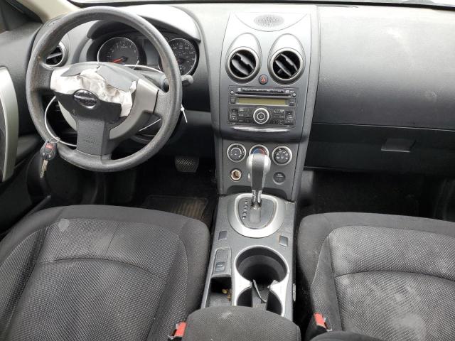JN8AS5MT1FW668996 Nissan Rogue Select S