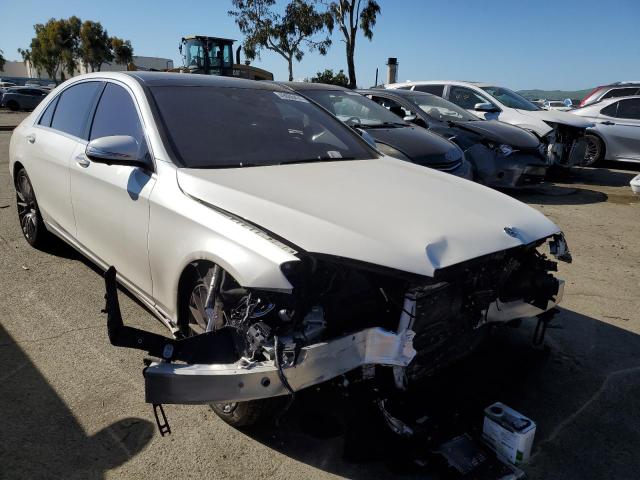 WDDUG8DB8LA517803 Mercedes-Benz S 560