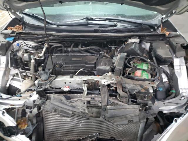 5J6RM4H30GL128761 Honda CR-V LX