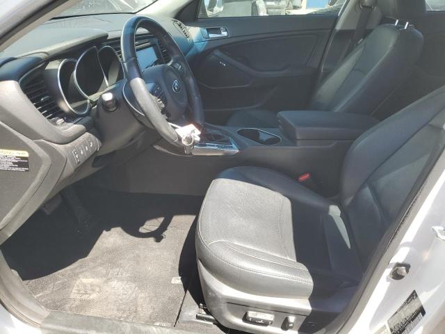 5XXGN4A76FG499171 KIA OPTIMA EX