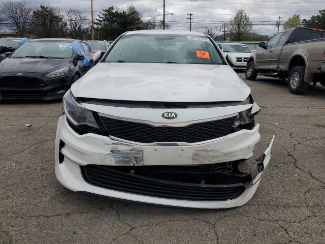KNAGT4L38G5088132 KIA Optima Lx