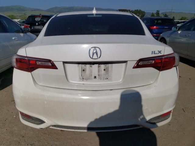 19UDE2F74GA009924 Acura Ilx Premium