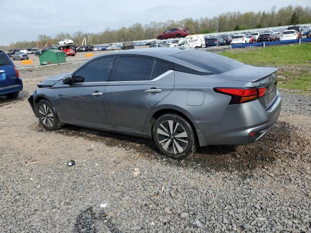 1N4BL4DWXLC228425 Nissan ALTIMA SV