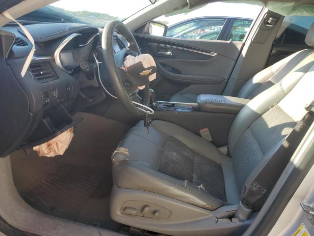 2G11Z5SA2J9122923 Chevrolet IMPALA LS