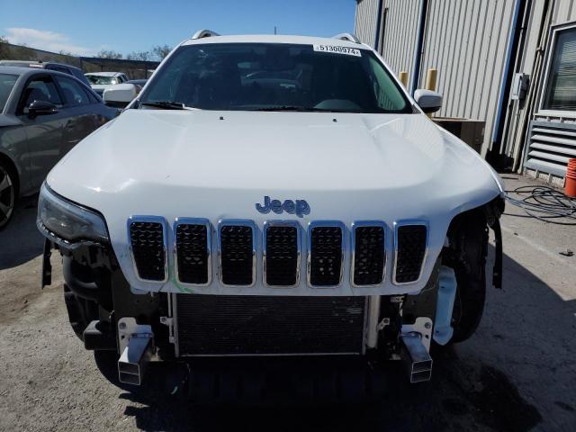 1C4PJLLX0KD273313 Jeep Cherokee Latitude Plus