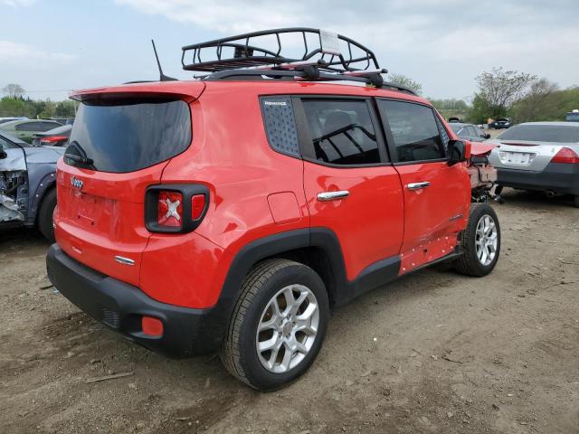 ZACCJBBB6JPH85883 Jeep Renegade Latitude