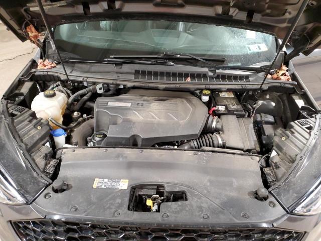 2FMPK4APXLBA02798 Ford EDGE ST