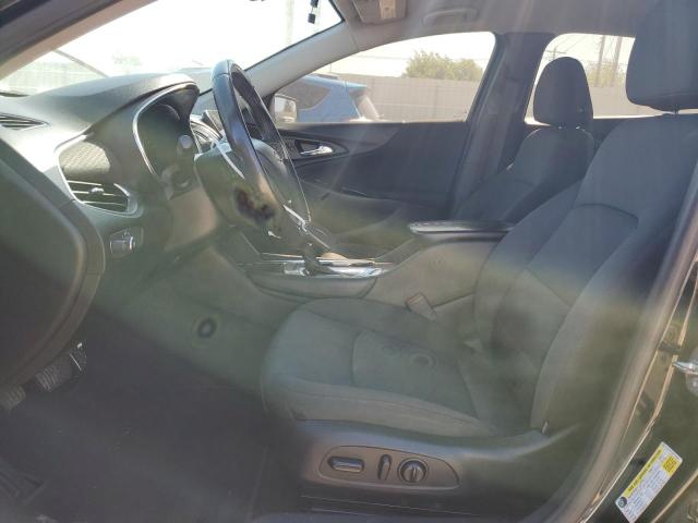 1G1ZE5STXHF104641 Chevrolet MALIBU LT