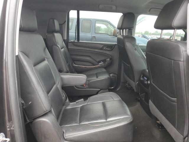 1GNSCHKCXGR276205 Chevrolet Suburban C1500 Lt