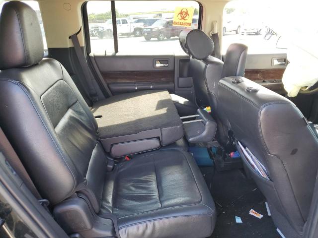 2FMHK6D87FBA05540 Ford Flex Limited