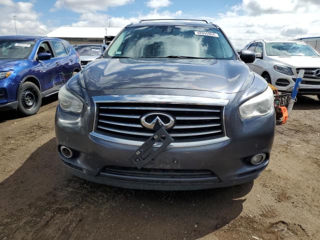 5N1AL0MM0EC503697 Infiniti QX60