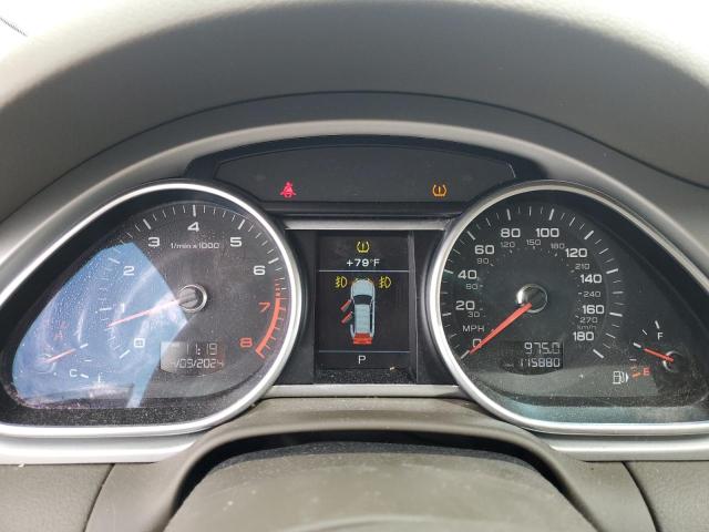 WA1LGAFE4FD014738 Audi Q7 Premium Plus