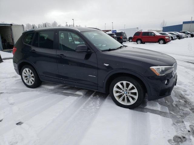 5UXWX9C59F0D44907 BMW X3 Xdrive28i