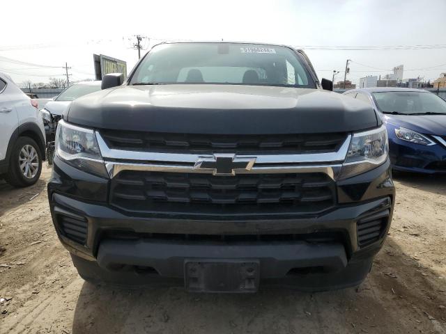 1GCGTBEN1N1293785 Chevrolet Colorado