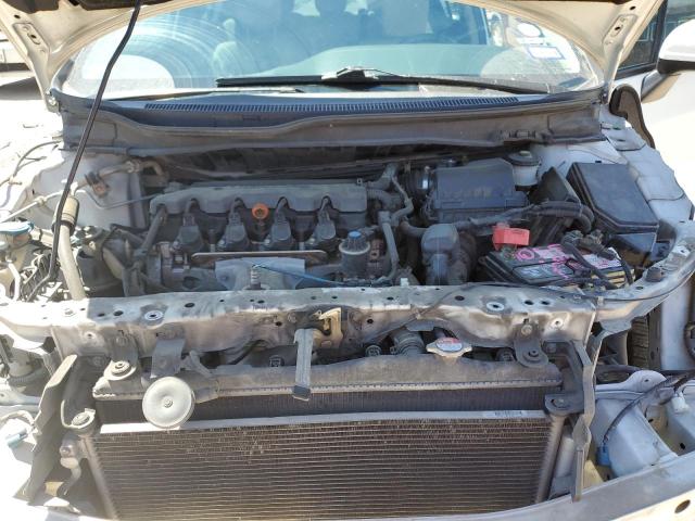 19XFB2F77FE085181 Honda CIVIC SE