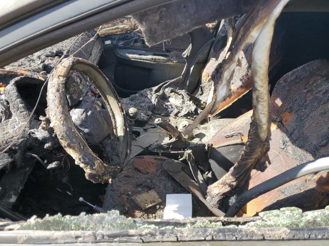 JF1VA1A67L9830105 Subaru WRX