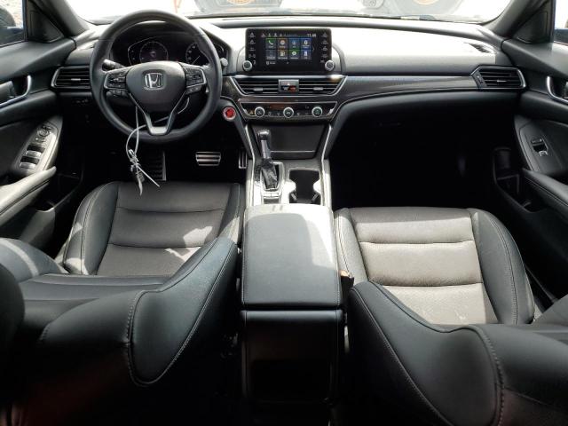 1HGCV1F30KA010077 Honda Accord Sport