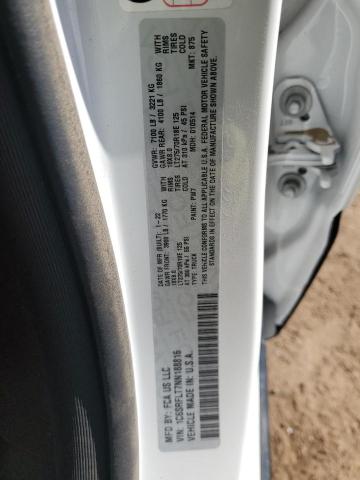 1C6SRFLT7NN188816 RAM 1500 Rebel