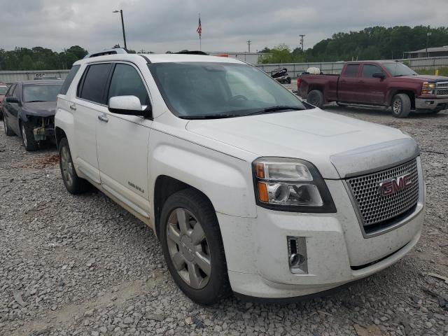 2GKFLUE39F6415592 GMC Terrain Denali
