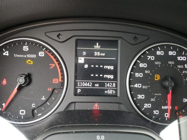 WAUACGFF6F1001816 Audi A3 PREMIUM