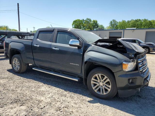 1GTG6DEN9H1265465 GMC CANYON SLT