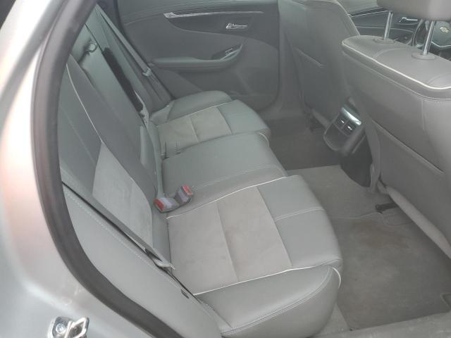 2G1125S36E9134617 Chevrolet IMPALA LT