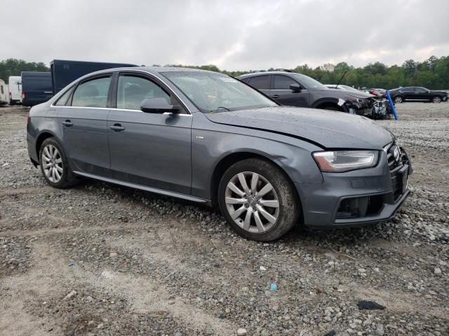 WAUBFAFL1FN044855 Audi A4 PREMIUM