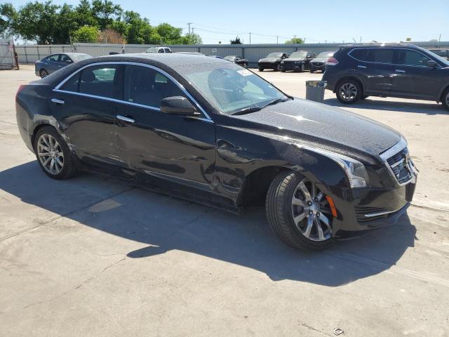 1G6AA5RX7H0140429 Cadillac ATS