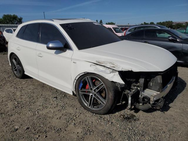 WA1A4AFYXJ2174301 Audi Sq5 Premium Plus