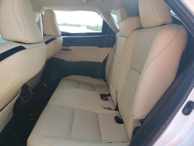 JTJYARBZ5G2049870 Lexus Nx 200t Base