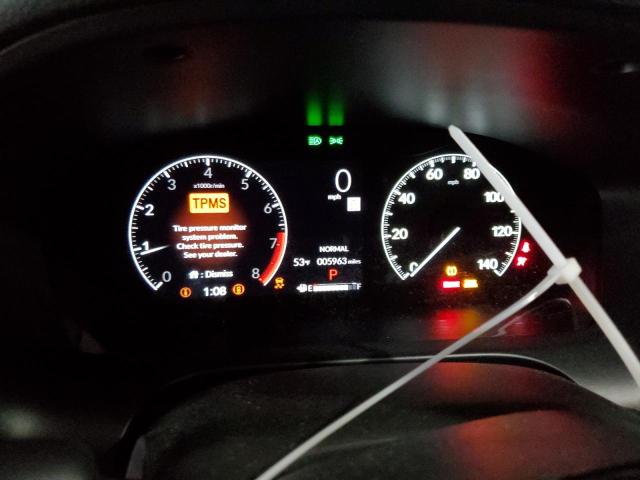 3CZRZ2H73PM730190 Honda Hr-v Exl