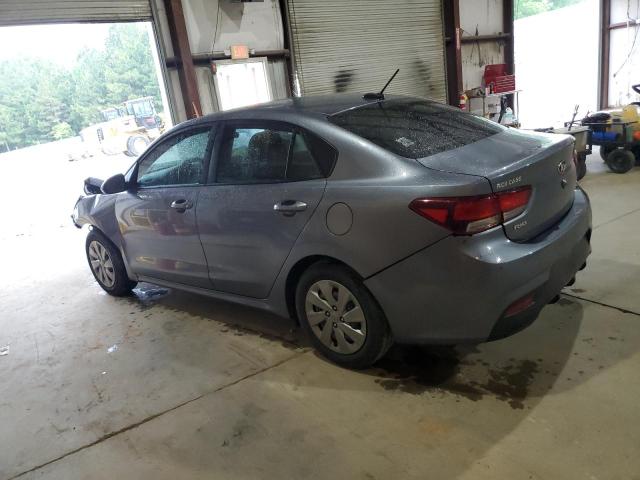 3KPA24AD1LE330085 KIA RIO LX