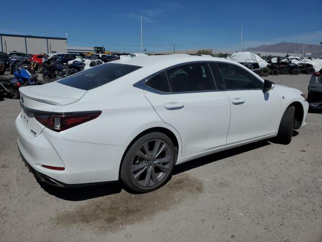 58ABZ1B19KU007250 Lexus ES 350