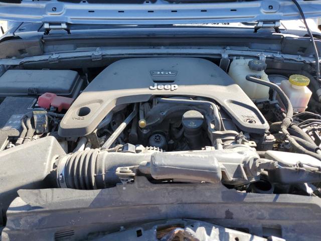 1C6HJTAG5LL190238 Jeep Gladiator Sport