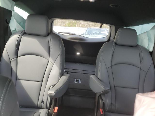 5GAEVAKW0PJ111197 Buick Enclave Essence
