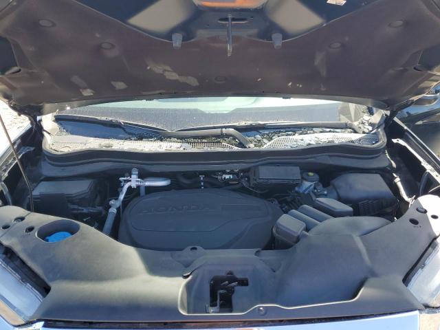 5FPYK3F53NB004089 Honda Ridgeline Rtl