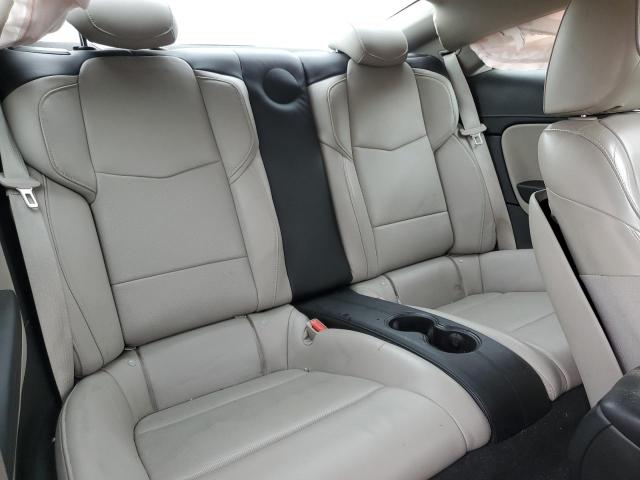 1G6AB1RX8H0137450 Cadillac ATS LUXURY