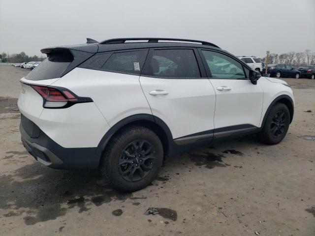 5XYK7CDF1RG138223 KIA Sportage X-pro