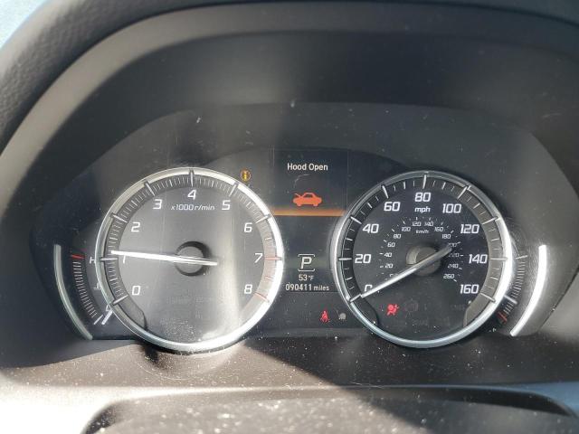 19UUB3F50HA002466 Acura TLX TECH