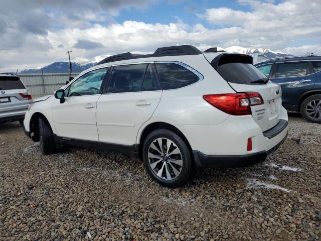 4S4BSBNC2G3207222 Subaru Outback 2.5i Limited