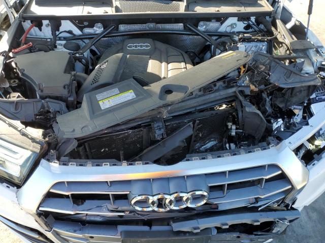 WA1BNAFY8K2098838 Audi Q5 Premium Plus