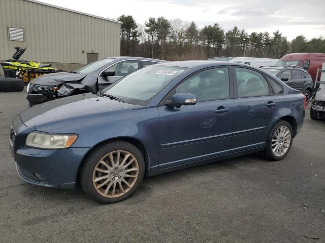 Auction sale of the 2011 Volvo S40 T5, vin: YV1672MS4B2536688, lot number: 51864984