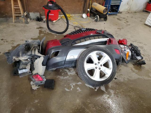 KL4CJESB4FB062675 Buick Encore