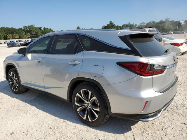 JTJGZKCA6J2008630 Lexus Rx 350 L