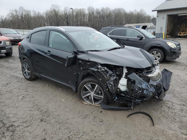 3CZRU6H5XNM747148 Honda HR-V EX
