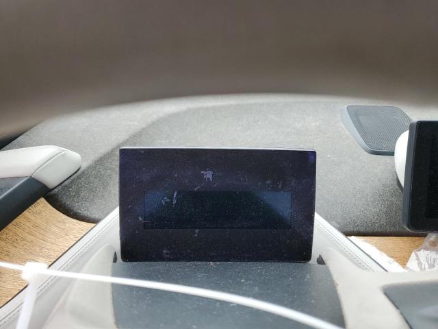 WBY1Z4C55EV273744 BMW I3 REX