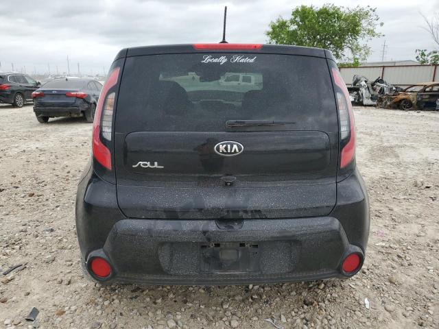 KNDJX3A54F7194740 KIA Soul !