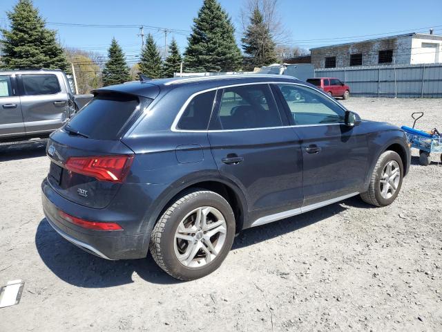 WA1BNAFY9J2228057 Audi Q5 Premium Plus