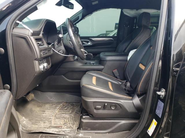 1GKS2HKD2MR276297 GMC Yukon Xl K1500 At4